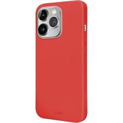 SBS Instinct Back Cover Red (iPhone 14 Pro)