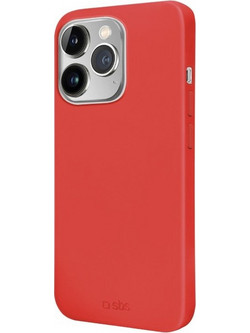 SBS Instinct Back Cover Red (iPhone 14 Pro)