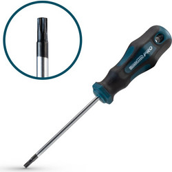 Κατσαβίδι Torx με τρύπα TT27x125mm BORMANN PRO BHT7036 045953