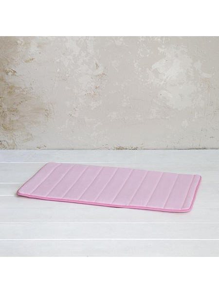 Πατάκι μπάνιου 50x80 Soft Pink Kocoon