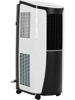 vidaXL 50762 Φορητό Κλιματιστικό Ψύξης 9000 BTU