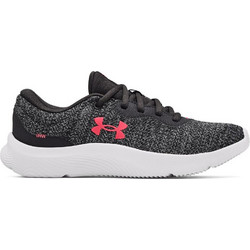 Under Armour Mojo 2 Γυναικεία Αθλητικά Παπούτσια για Τρέξιμο Ανθρακί 3024131-105