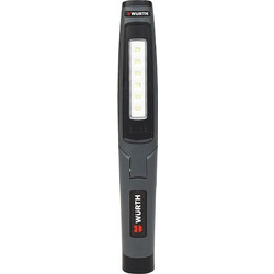 Wurth 0827940290 Επαναφορτιζόμενος Φακός Εργασίας Led 450lm