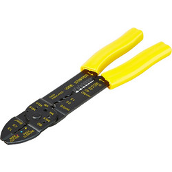 Stanley Πρέσα ακροδεκτών 220mm STHT0-75414