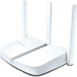 Mercusys MW305R V2 Ασύρματο Router WiFi 4