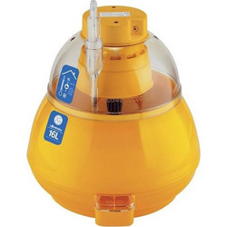 Εκκολαπτική μηχανή Covatuto 16L Novital