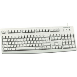 Cherry G83-6104 White