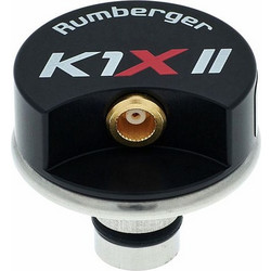 ΚΑΨΑ ΚΛΑΡΙΝΟΥ Rumberger K1X II SET Clarinet Pickup