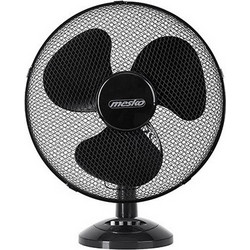 Mesko MS-7308 Επιτραπέζιος Ανεμιστήρας 23cm 30W