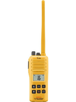 ICOM IC-GM1600E