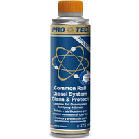 Καθαρισμός και Προστασία Συστήματος Common Rail 1000ml