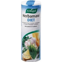 A.Vogel Herbamare diet Θαλασσινό αλάτι με λαχανικά & αρωματικά φ