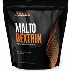 Self Omninutrition Just Carbs Pure 1kg