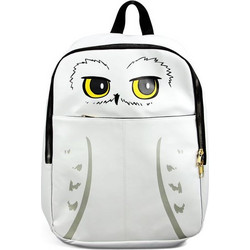 Τσάντα Πλάτης Harry Potter Hedwig 48294