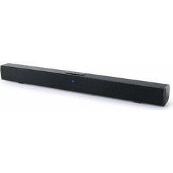 Muse M-1520SBT Soundbar 50W 2.0 με Τηλεχειριστήριο