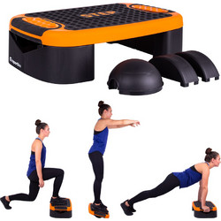 Insportline Multifun 17613