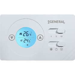 General Heating FC 220