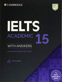 IELTS 15 Academic Student's Book with Answers with Audio with Resource Bank IELTS 15 Academic Student's Book with Answers with Audio with Resource Bank