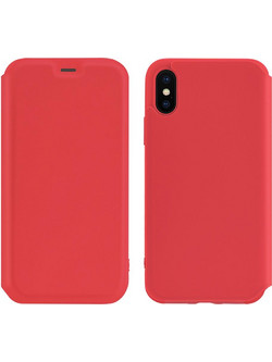 Hoco Colorful Series Red (iPhone XS Max)