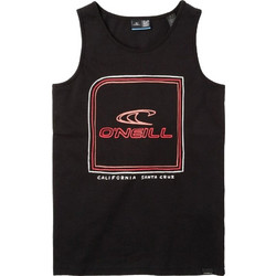 O'Neill All Year Παιδικό T-Shirt Αμάνικο Μαύρο 4850015-19010