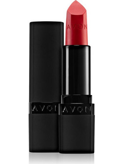 Avon Ultra Matte Lipstick Ruby Kiss 3.6gr