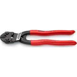 Κόφτες πείρων KNIPEX 7101200 200mm με ελαφριά μόνωση (7101200 )