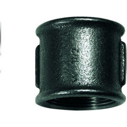 Μούφα μαύρη 1 1/4''