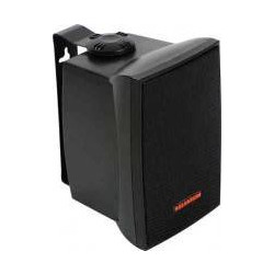 Selenium 6-CO-1R-C Ηχείο Οροφής 30W Μαύρο