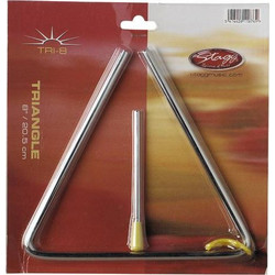 STAGG TRI-8