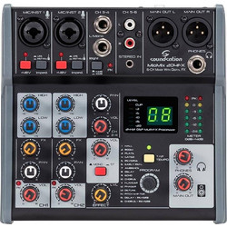 Soundsation Miomix 204FX