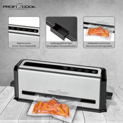 Profi Cook PC-VK1133
