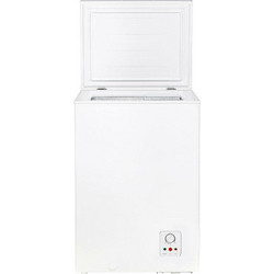 Hisense FC125D4AW1 Καταψύκτης Μπαούλο 95lt