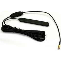 CLARION Clarion ZCA-407-100 Active 4 Element Diversity TV Antenna Aerial ZCA-407-100