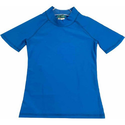 Tortue Αντηλιακό UV Παιδικό Μαγιό Μπλούζα Royal Blue 100-440
