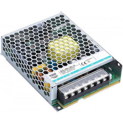 Τροφοδοτικό 12VDC/10A (120W) γενικής χρήσεως, LRS-120