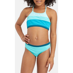 Firefly Sibil Παιδικό Μαγιό Bikini Set για Κορίτσι Μπλε 417672-663