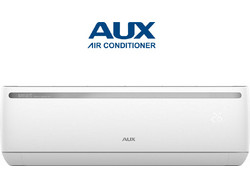 AUX J-Smart ASW-H09B4/JKR3DI-EU Κλιματιστικό Inverter 9000 BTU A++/A+++ με Wi-Fi