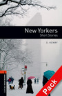 New Yorkers New Yorkers