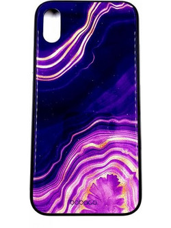 Θήκη κινητού Babaco Marble 007 For iPhone X