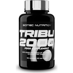 Scitec Nutrition Tribu 2000 90 Κάψουλες