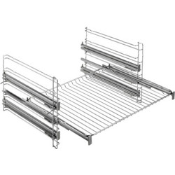 Τηλεσκοπικοί Βραχίονες AEG TR3LV - Inox
