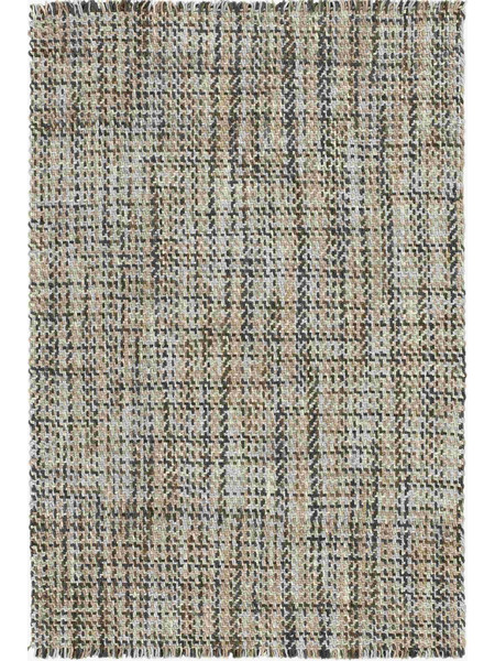 Angelo Morrison Χειροποίητο Χαλί Ορθογώνιο 300x400cm Beige Blue