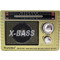 XB-853-BT Gold XB-853-BT Gold