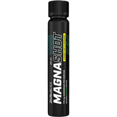 Biotech USA MagnaShot Lemon Lime 25ml
