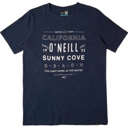 O'Neill Παιδικό T-Shirt Κοντομάνικο Navy Μπλε 4850014-15011