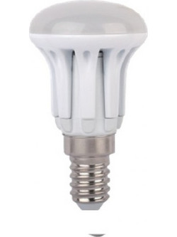 jager ΛΑΜΠΑ LED E14 3W C6000K (LED-30C4/R39)
