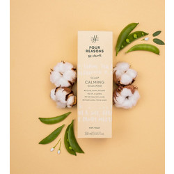 Four Reasons Scalp Calming Σαμπουάν κατά της Πιτυρίδας για Ξηρά Μαλλιά 250ml