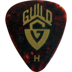 Guild Tortoise Shell - Heavy