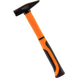 Σφυρι 800gr με λαβη 2 υλικων NEO TOOLS 25-043 408911