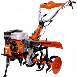 Ruris 753K Σκαπτικό Βενζίνης Τετράχρονο 7.5hp 212cc